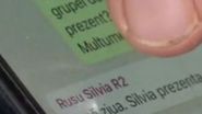 mesaj primit de antrenorul fetitei ucise, crima de la bascov