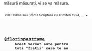 Brigitte și Florin Pastramă și-au spus adio Mesajul plin de durere postat de brunetă „Te-au îndemnat să te desparți de mine”