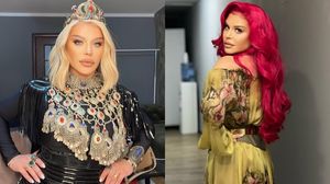 Loredana Groza, goală printre așternuturi! Artista a renunțat de tot la lenjerie intimă „Multe ar vrea sa fie in locul ei”