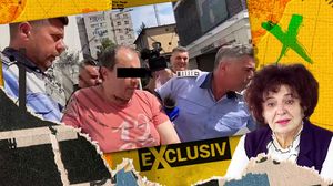 Detalii înfiorătoare în cazul masacrului din Bascov! Șefa clinicii în care se trata presupusul criminal face ultimele dezvăluiri: „Și pentru noi este o mare enigmă” | EXCLUSIV