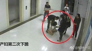 s-a sinucis din cauza durerilor, legi in china, cezariana 