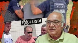 Medicul presupusului criminal din Bascov, încă șocat de cele întâmplate! Doctorul Eugen Smeureanu, mărturii cutremurătoare pentru WOWbiz.ro | EXCLUSIV