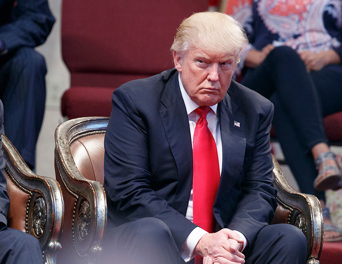 Audierea lui Donald Trump, un show pentru toată America. Va mai candida pentru peședinția SUA &icirc;n 2024 sau merge la &icirc;nchisoare