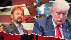 Audierea lui Donald Trump, un show pentru toată America. Va mai candida pentru peședinția SUA în 2024 sau merge la închisoare? | EXCLUSIV