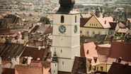 Top cinci activități de făcut în Sibiu. Orașul a fost Capitală Culturală Europeană în 2007