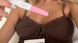 Emily Burghelea, însărcinată pentru a doua oară! Cum a aflat că va fi mămică din nou? Vedeta ajunsese de urgență la spital