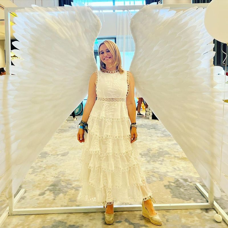 andreea esca, esca a slabit, andreea esca regim alimentar