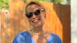 andreea esca, esca a slabit, andreea esca regim alimentar