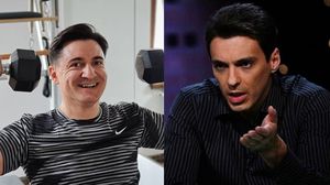 Se pare că afirmațiile recente ale lui George Buhnici nu sunt singurele declarații controversate pe care le-a făcut.  george buhnici nou derapaj, mircea badea despre buhnici