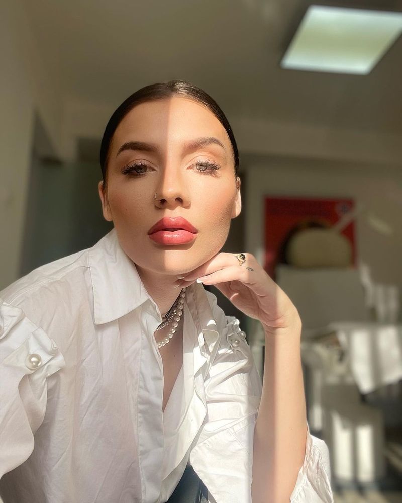 adela tecuceanu, bravo ai stil, fosta concurenta bravo ai stil