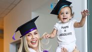 Ce-a putut să facă Emily Burghelea la doar o zi după ce a aflat că e din nou gravidă? „Am niște emoții mari”