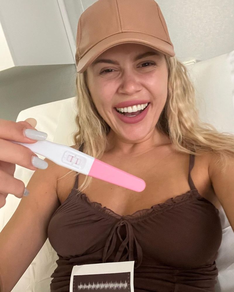 Ce-a putut să facă Emily Burghelea la doar o zi după ce a aflat că e din nou gravidă? &bdquo;Am niște emoții mari&rdquo;