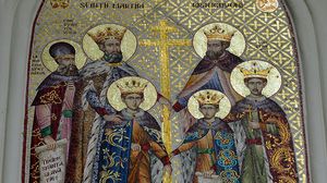 sfantul constantin brancoveanu 2022