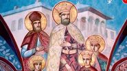 sfantul constantin brancoveanu 2022