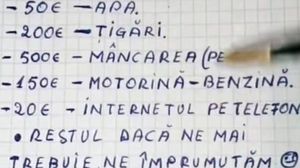 spania, preturi, viata in spania, lista de cumparaturi