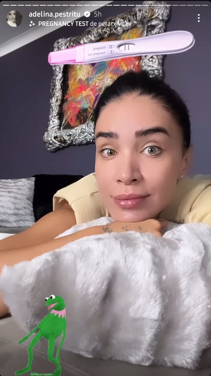 Adelina Pestrițu pe Instagram adelina pestritu, adelina pestritu insarcinata, adelina pestritu insarcinata a doua oara, adelina pestritu copil, adelina pestritu al doilea copil