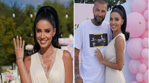 Adelina Pestrițu încinge spiritele! Vedeta a încercat să fie glumeață, însă fanii au luat-o în serios: „ O să fac o mega postare în cinstea veștii minunate!”