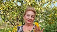 Petrică Mîțu Stoian soră