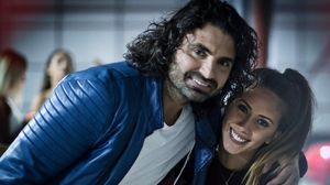 Pepe a spus abia acum de ce s-a căsătorit în secret cu Yasmine Ody: „Lasă să se facă speculații” Cât de fericit este alături de partenera sa