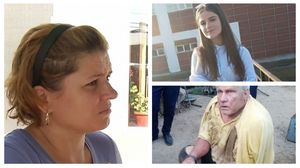 Mama Alexandrei Măceșanu, primele declarații după interviul lui Dincă din pușcărie