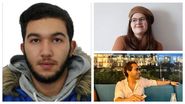 Ahmed Sami El Bourkadi crimă Iași verdict