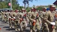 Înmormântare Bascov onoruri militare