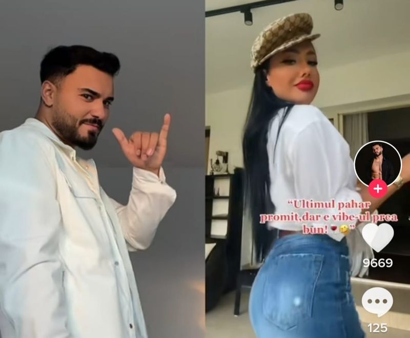 Ella și Jador duet