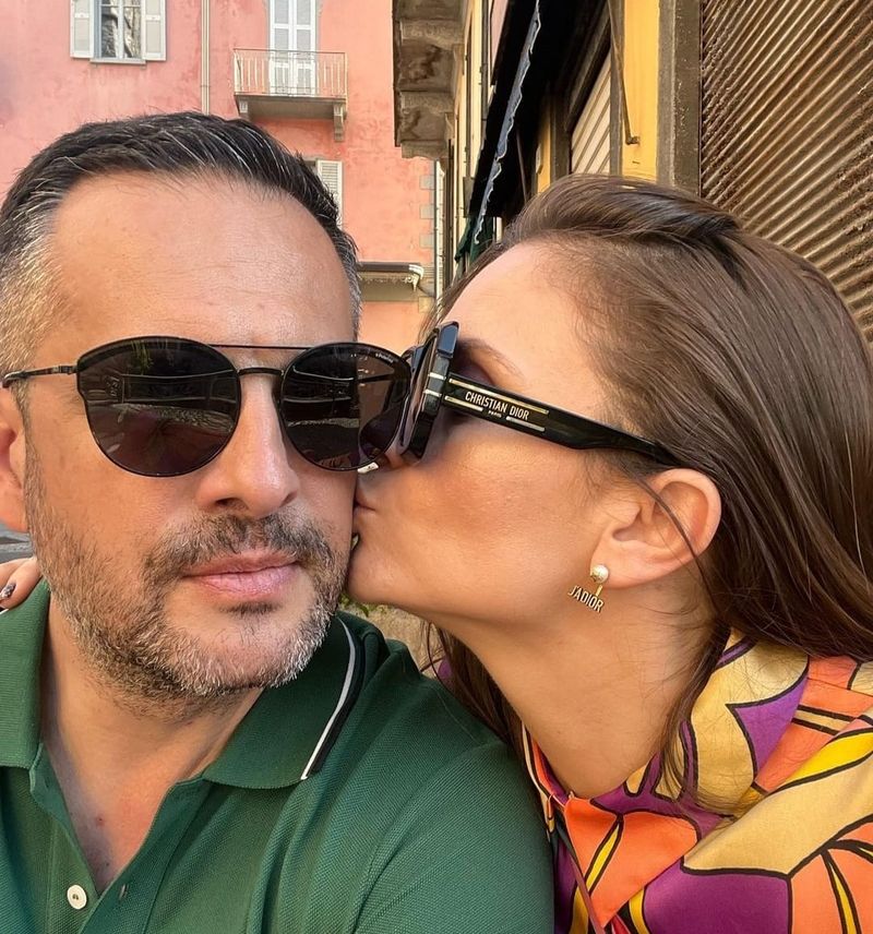 Mădălin Ionescu aventuri