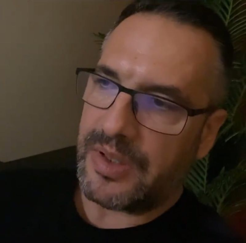 Cristina Șișcanu și Mădălin Ionescu relație