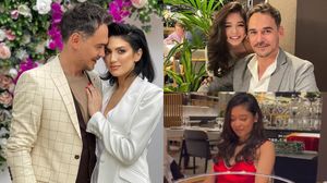 „Te iubește mama Dali!” Fiica lui Răzvan Simion a primit un mesaj surprinzător din partea Dalianei Răducan, la ceas aniversar! Dovada că Ianca se înțelege de minune cu iubita tatălui ei