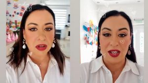 Oana Roman, petrecere pentru ziua de nume a fiicei sale! Vedeta s-a ocupat de una singură de întreaga organizare „Nu mă interesează ce comentează unii și alți”