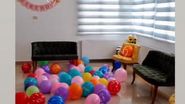 Oana Roman, petrecere pentru ziua de nume a fiicei sale! Vedeta s-a ocupat de una singură de întreaga organizare „Nu mă interesează ce comentează unii și alți”
