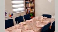 Oana Roman, petrecere pentru ziua de nume a fiicei sale! Vedeta s-a ocupat de una singură de întreaga organizare „Nu mă interesează ce comentează unii și alți”