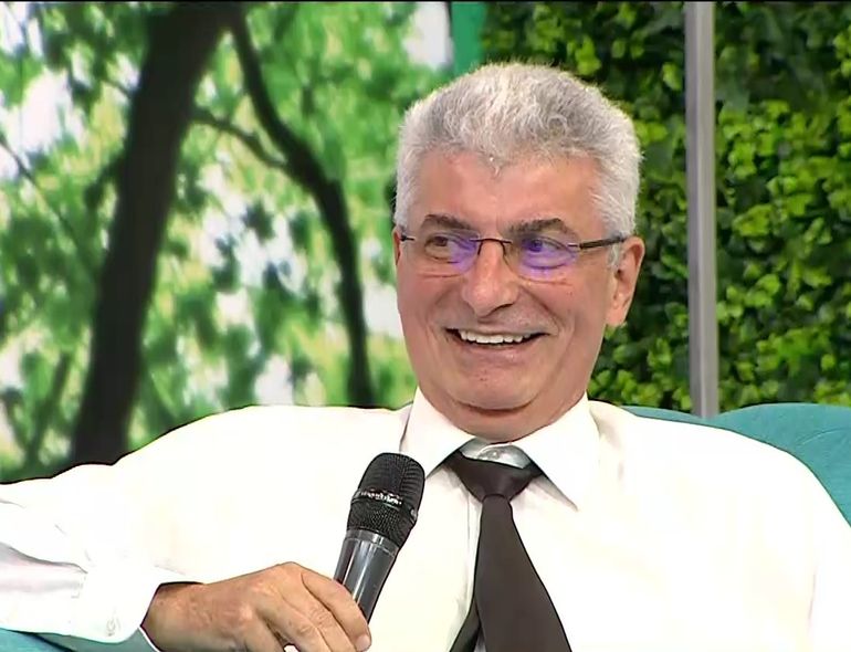 Silviu Prigoană copii