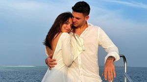 Alexia Eram și Mario Fresh 