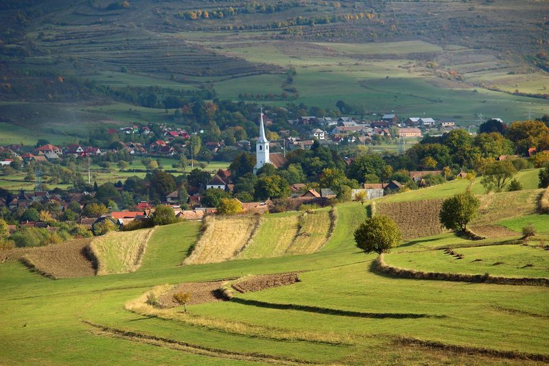 locatii toscana de romania