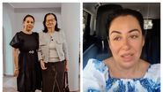 Oana Roman a dat anunțul cu lacrimi în ochi: „S-a întâmplat ca o minune”. Ce a aflat despre mama ei