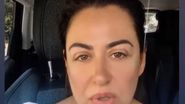 Oana Roman a dat anunțul cu lacrimi în ochi: „S-a întâmplat ca o minune”. Ce a aflat despre mama ei