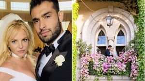 Fostul soț al lui Britney Spears, condamnat după ce a apărut neinvitat la nunta artistei cu Sam Ashgari