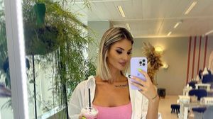 „Ramona, pari însărcinată” La doar două zile după cererea în căsătorie, Ramona Olaru și-a surprins din nou fanii