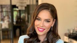 Câți urmăritori are Irina Fodor pe Instagram. Soția lui Răzvan Fodor este extrem de activă pe rețelele de socializare