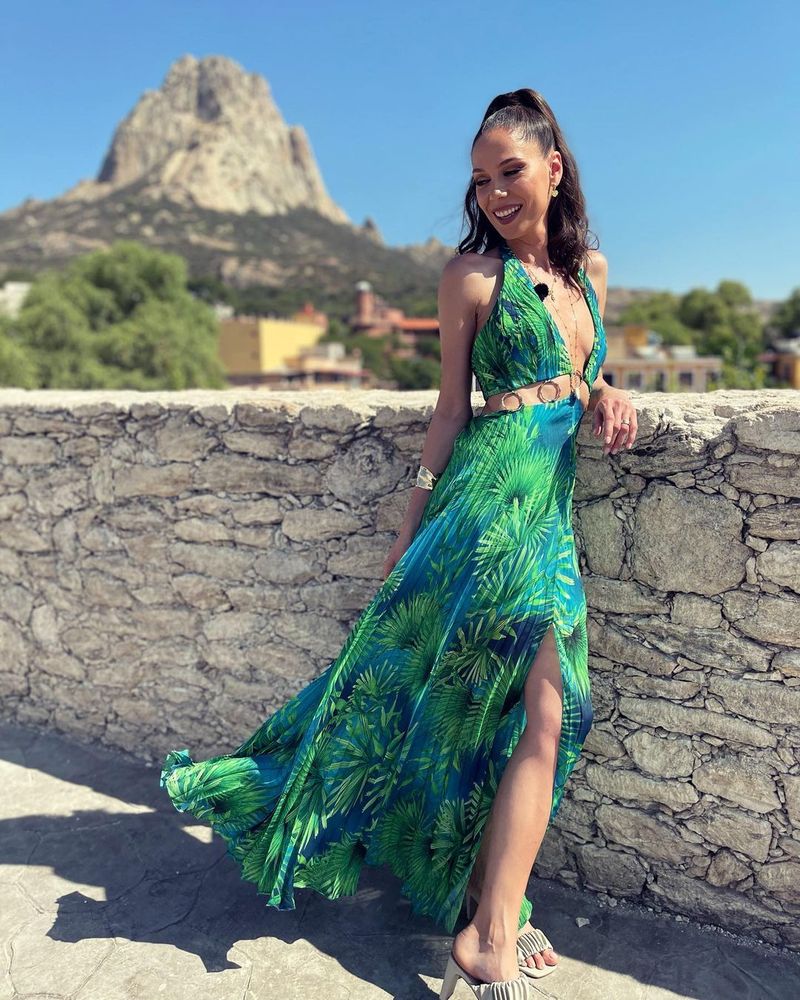 cati urmaritori are irina fodor pe instagram