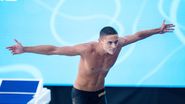 David Popovici, lăudat de un mare campion al României după a spart iar recordurile la Europenele de la Roma
