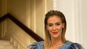 Ultimele detalii despre starea de sănătate a Roxanei Ciuhulescu: „Am fost anchilozată”. Blondina a ajuns pe mâinile medicilor