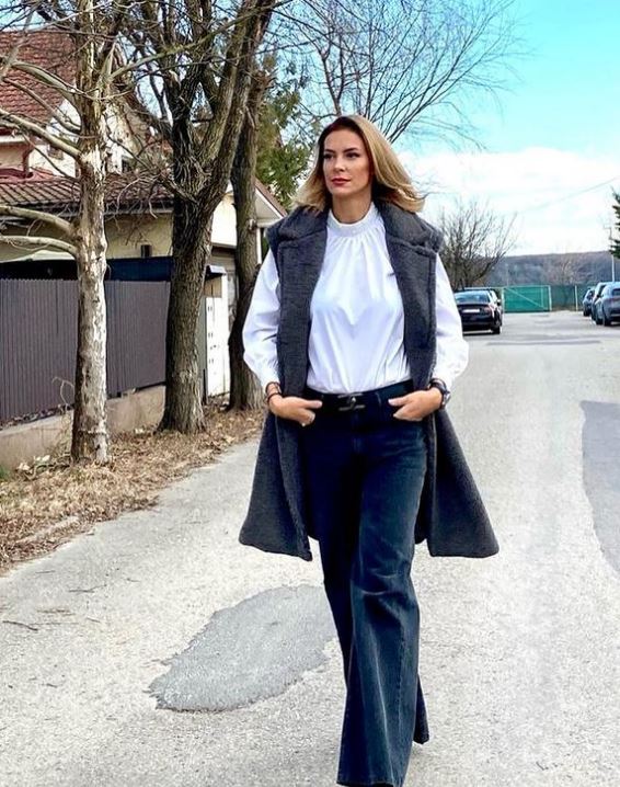 Ultimele detalii despre starea de sănătate a Roxanei Ciuhulescu: „Am fost anchilozată”. Blondina a ajuns pe mâinile medicilor