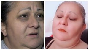 Casa Sorinei Guță a fost spartă în toiul nopții! Indivizii i-au bătut fără milă nepotul și au amenințat-o: „Cu pumnale, l-au nenorocit”