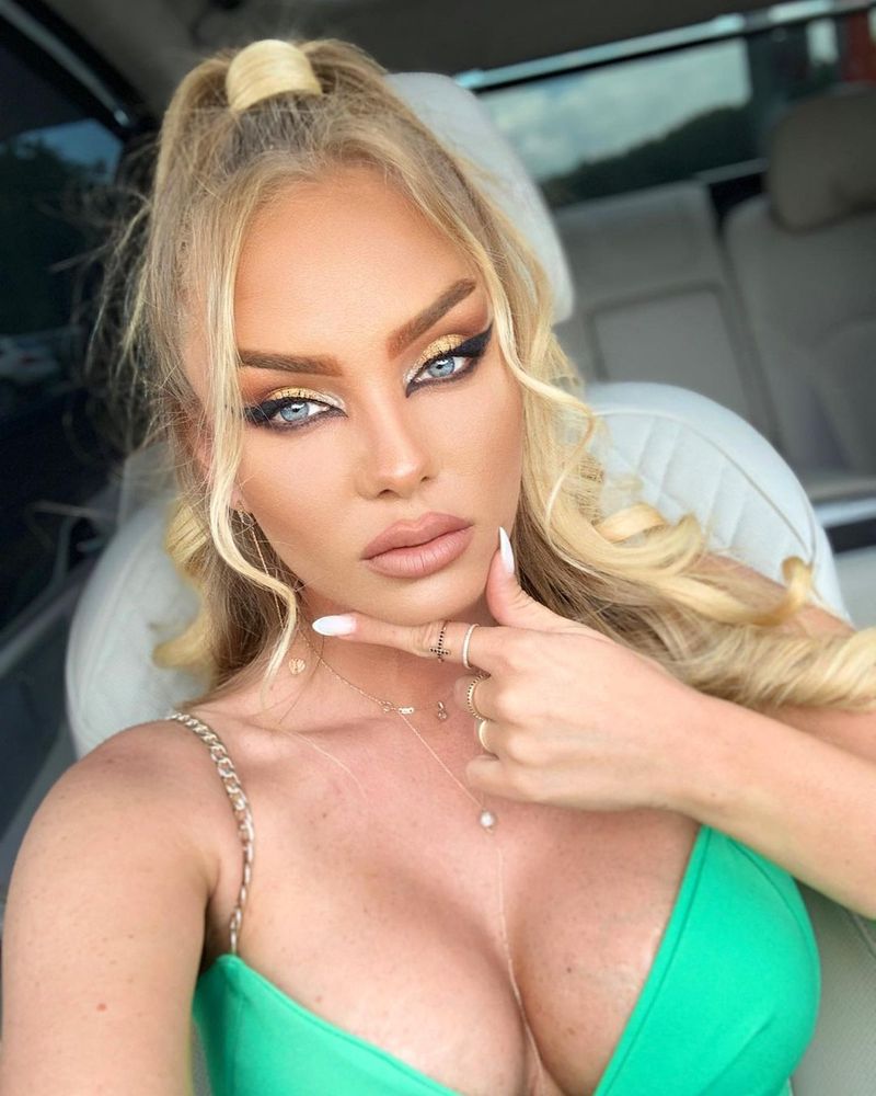 Ce tarif are Maria Constantin pentru o nuntă! Artista face adevărate show-uri la petrecerile private &bdquo;&Icirc;mi permit să c&acirc;nt orice gen muzical&rdquo;