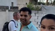Brigitte și Florin Pastramă, escapadă romantică în Italia! S-au afișat în ipostaze romantice după ce s-au împăcat