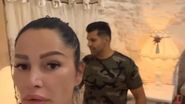 Brigitte și Florin Pastramă, escapadă romantică în Italia! S-au afișat în ipostaze romantice după ce s-au împăcat
