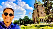dan negru pregateste surprize cu florin piersic